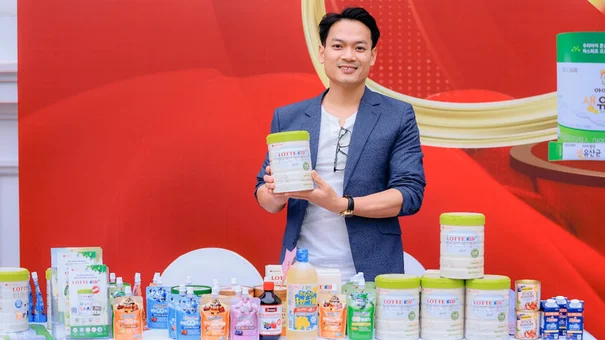 Hoan TT ra mắt loạt thực phẩm và hàng tiêu dùng mới từ Australia và Hàn Quốc