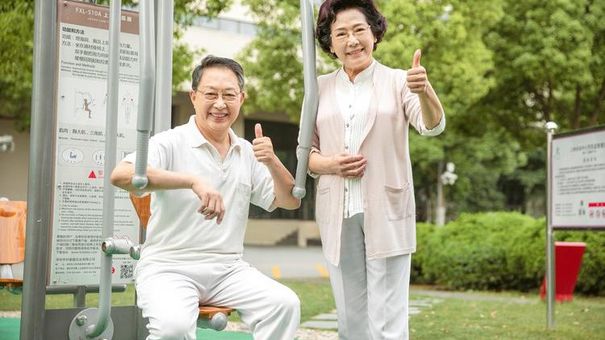 Người trên 50 tuổi dễ dàng hoàn thành 4 việc này thì sức khỏe và tuổi thọ không còn là vấn đề lớn