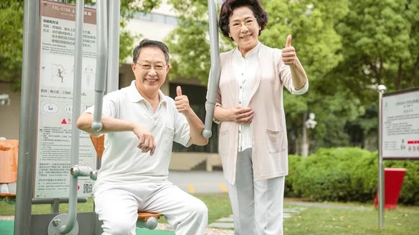 Người trên 50 tuổi dễ dàng hoàn thành 4 việc này thì sức khỏe và tuổi thọ không còn là vấn đề lớn