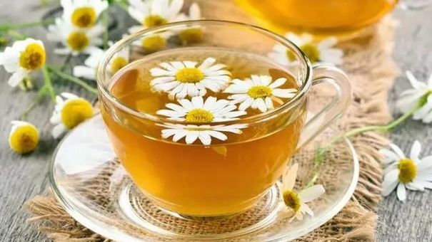 5 loại trà giúp giữ ấm cơ thể trong mùa đông