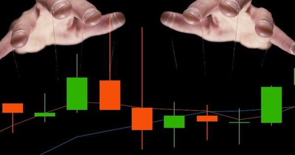 Một Cá Nhân Bị Phạt Do Sử Dụng 23 Tài Khoản Thao Túng Giá Cổ Phiếu