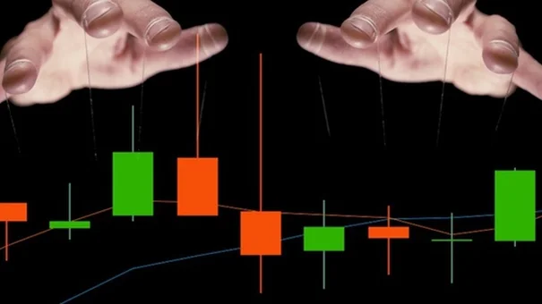Một Cá Nhân Bị Phạt Do Sử Dụng 23 Tài Khoản Thao Túng Giá Cổ Phiếu