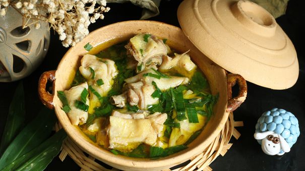 Mùa Lạnh Nên Bổ Sung 5 Dưỡng Chất Này