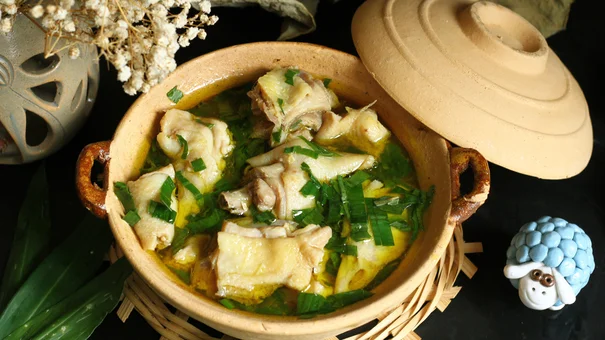 Mùa Lạnh Nên Bổ Sung 5 Dưỡng Chất Này