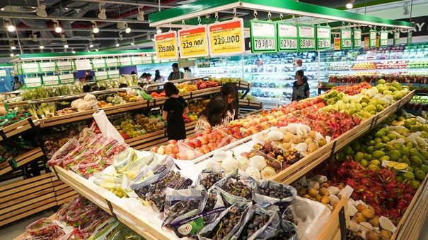 Những Mã Cổ Phiếu Ngành Tiêu Dùng, Bán Lẻ Có Triển Vọng