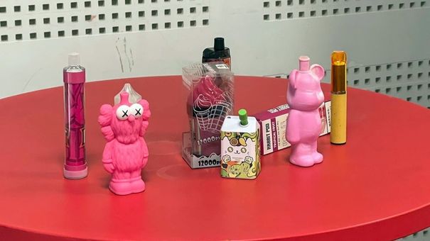 Ngày càng có nhiều bằng chứng đáng báo động về tác hại của thuốc lá điện tử