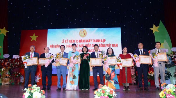 Chặng đường 15 năm nhiều dấu ấn của CEO Nguyễn Xuân Diệu