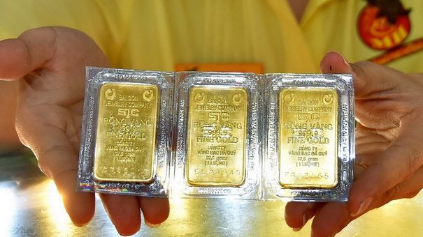 Tại Sao Giá Vàng SJC Tăng Cao, NHNN Lên Phương Án Bình Ổn Thị Trường Vàng
