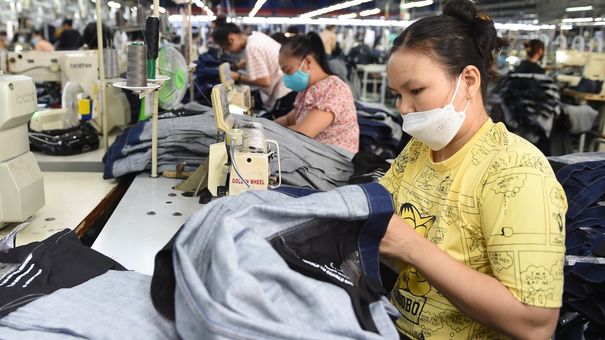 Thưởng Tết cao nhất TP HCM hơn 2 tỷ đồng
