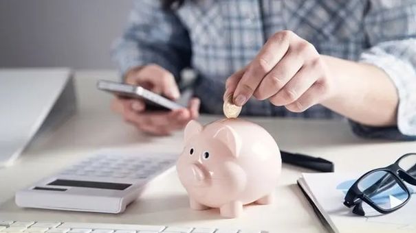 Cách tiết kiệm tiền lương 5 triệu đồng hiệu quả nhất