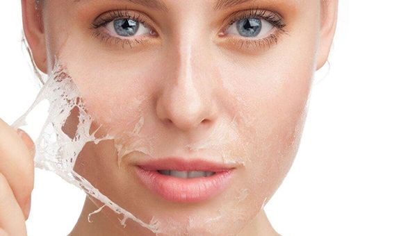 Sức Khỏe Làn Da Suy Giảm Lý Do Là Vì Sao