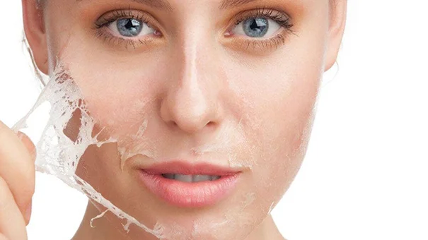 Sức Khỏe Làn Da Suy Giảm Lý Do Là Vì Sao