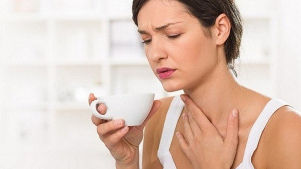 4 Dấu Hiệu Bất Thường Ở Cổ Có Thể Bạn Không Để Ý
