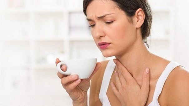 4 Dấu Hiệu Bất Thường Ở Cổ Có Thể Bạn Không Để Ý