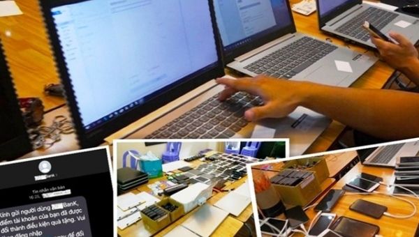 Cần Cảnh Giác Cao Độ Với Những Hình Thức Lừa Đảo Cuối Năm