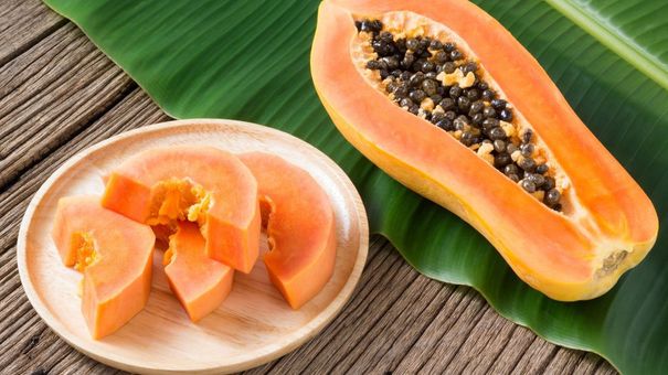 Tác Dụng Của Đu Đủ Và Một Số Sự Thật Bạn Chưa Biết