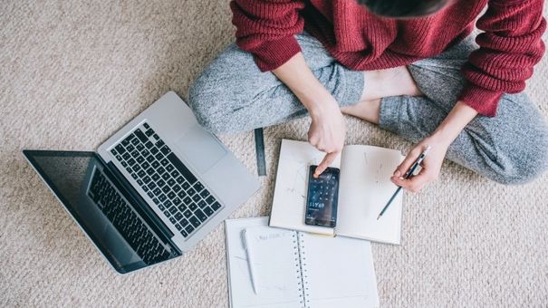 Cách chi tiêu thông minh giúp cô gái tiết kiệm mua được căn nhà đầu tiên