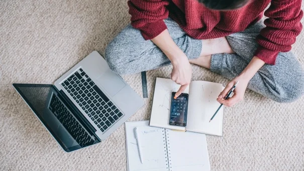 Cách chi tiêu thông minh giúp cô gái tiết kiệm mua được căn nhà đầu tiên