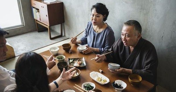 8 khác biệt chính trong chế độ ăn là 