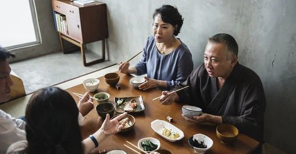 8 khác biệt chính trong chế độ ăn là 