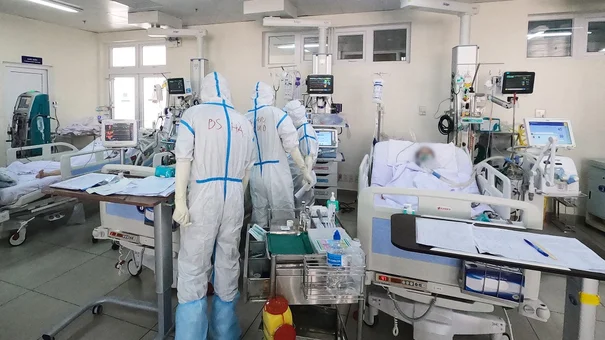 Số Ca Mắc COVID-19 Tăng Đột Biến Tại Nhiều Quốc Gia Đông Nam Á