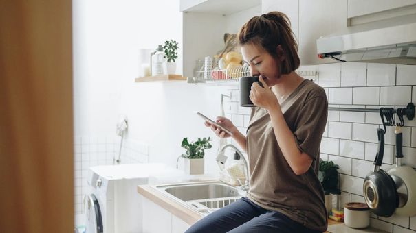 Bước qua tuổi 30, cô gái Hà Nội nhận ra 5 bí quyết chi tiêu hạnh phúc