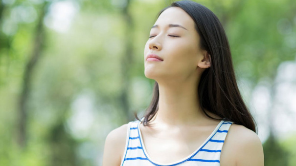 Bài Tập Giúp Bạn Cải Thiện Hô Hấp