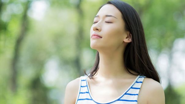Bài Tập Giúp Bạn Cải Thiện Hô Hấp