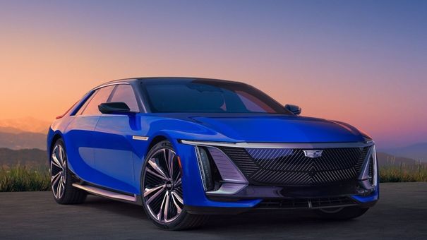 Những mẫu xe điện đắt nhất thế giới