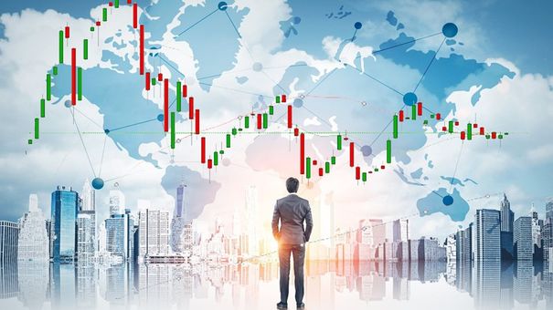 Những Ngành Hấp Dẫn Đầu Tư Cuối Năm 2023