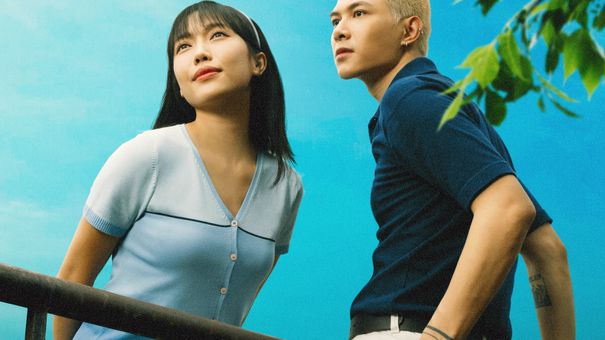 HAI CÁI TÊN TRĂM TỶ GÓP MẶT TRONG “GẶP LẠI CHỊ BẦU” CỦA ĐẠO DIỄN NHẤT TRUNG