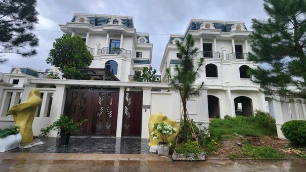 Bất động sản vùng ven Hà Nội 'gãy sóng'