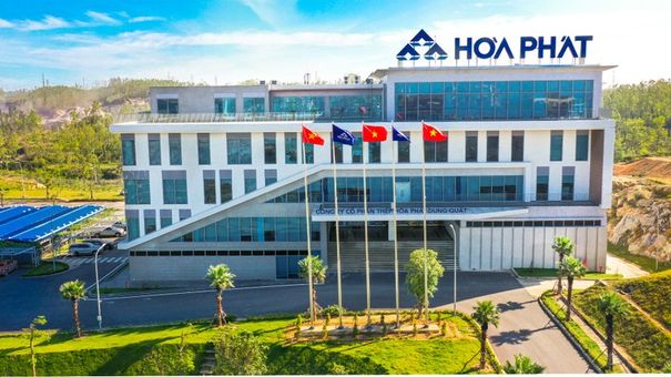 Mã Cổ Phiếu Hòa Phát Đạt Giá Trị Giao Dịch Kỷ Lục