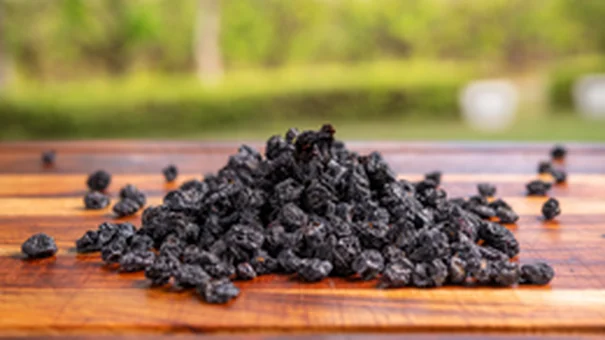 4 loại quả là “vua” dưỡng thận, chỉ số đường huyết thấp: Càng chăm ăn thận càng khỏe, tốt cho người tiểu đường
