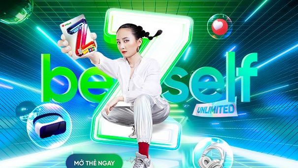 VPBank tung dòng thẻ Z Card cho Gen Z