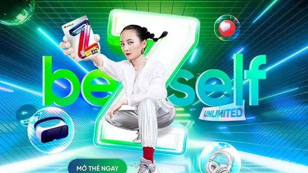 VPBank tung dòng thẻ Z Card cho Gen Z