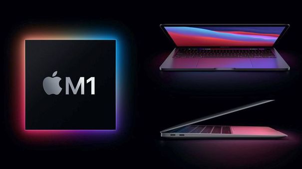 MacBook Air M1 xuống dưới 19 triệu đồng