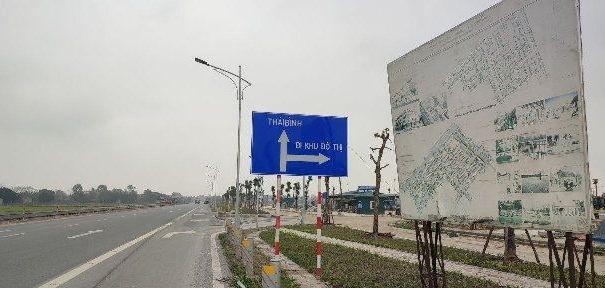 Khu đô thị TEELhomes Tràng An- khu đô thị xanh hiện đại, văn minh