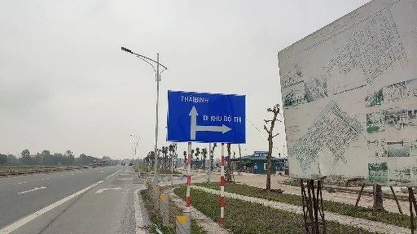 Khu đô thị TEELhomes Tràng An- khu đô thị xanh hiện đại, văn minh