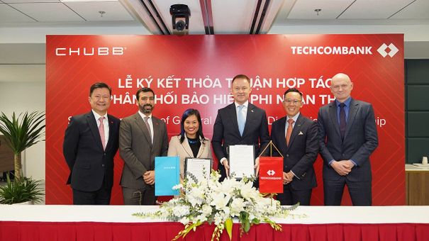 Ra mắt sản phẩm TechCare Me dành cho người tiêu dùng Việt Nam
