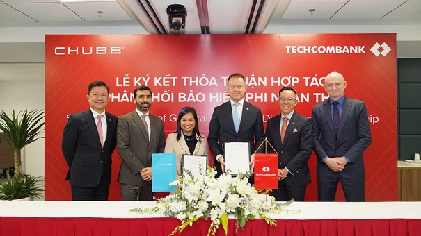 Ra mắt sản phẩm TechCare Me dành cho người tiêu dùng Việt Nam