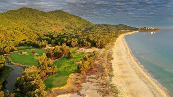 Vietnam Golf Coast hướng đến một năm tuyệt vời cho ngành golf miền Trung Việt Nam