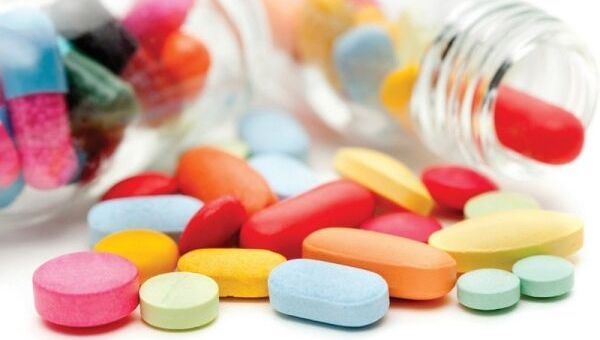 Tiêu hủy lô thuốc trị trào ngược dạ dày Rabesta 20