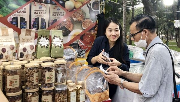 Chương trình Khuyến mại tập trung năm 2023 tại Hà Nội sẽ khai mac vào ngày 18/5