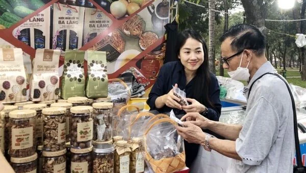 Chương trình Khuyến mại tập trung năm 2023 tại Hà Nội sẽ khai mac vào ngày 18/5