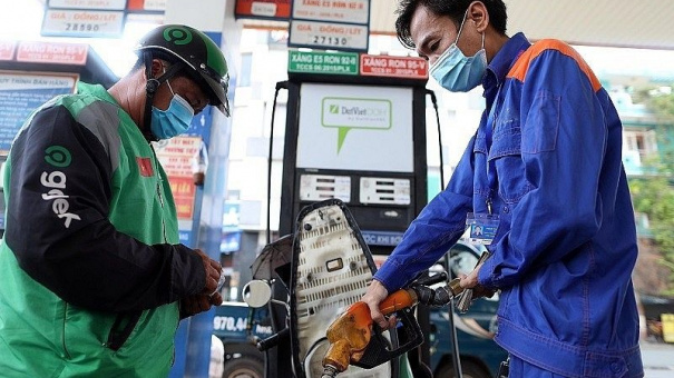 Giá xăng dầu dự báo tăng nhẹ trong kỳ điều hành ngày 22/5