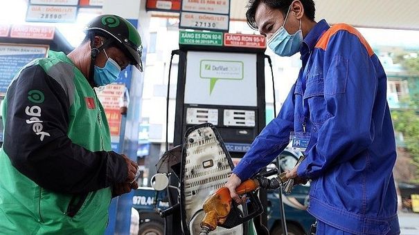 Giá xăng dầu dự báo tăng nhẹ trong kỳ điều hành ngày 22/5