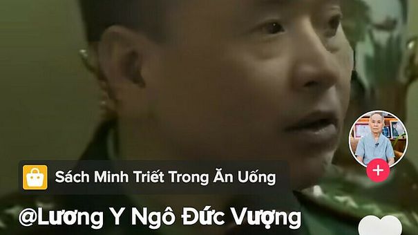 Cảnh giác với các video bác sĩ, lương y tư vấn sản phẩm chữa bệnh
