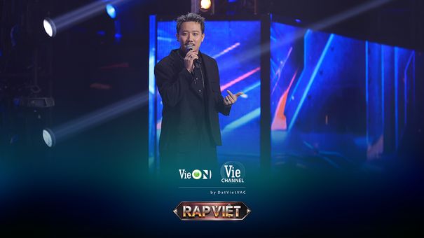 Trấn Thành sẽ làm MC Rap Việt mùa 3 (2023)