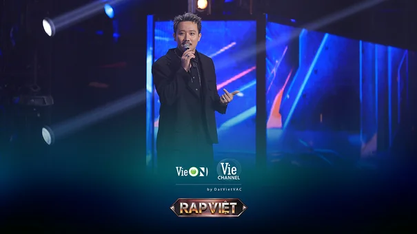 Trấn Thành sẽ làm MC Rap Việt mùa 3 (2023)